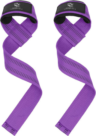 Special Essentials Wrist Straps with Anti Slip Silicone Grip for Men and Women