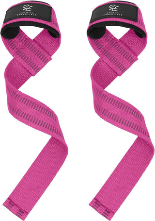 Special Essentials Wrist Straps with Anti Slip Silicone Grip for Men and Women