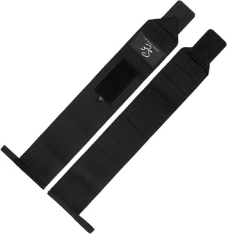 Special Essentials 18" Weightlifting Wrist Wraps for Men & Women Stiff Fit or Flexible Fit